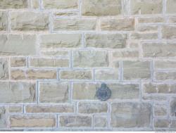 Photo Textures of Wall Stones Mixed Size